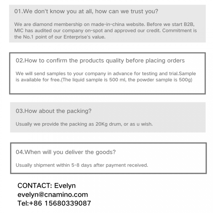 Silk Amino Acid (Silk Essence) Powder Moisturize Skin & Improve Elasticity