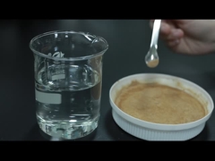 Vegetal Amino Acid Powder 45% Sulfate Chlorine Free Full Water With Peptides