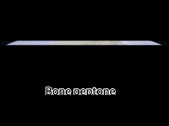 Enzymatic Bone Peptone pH 5-7 Yellow Powder Total Soluble N 15%