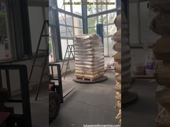 Sichuan Shihong -OMRI list amino acid 16-0-0 (Lulu)