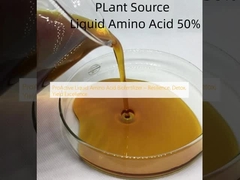 ProActive Liquid Amino Acid Biofertilizer – Resilience, Detox, Yield Excellence