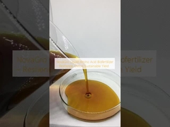 NovaGro Liquid Amino Acid Biofertilizer – Resilience, Detox, Sustainable Yield