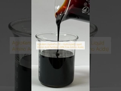 AgroKem HydroPro 30 – Hydrolyzed Liquid Amino Acid Fertilizer (30% Free Amino Acids)