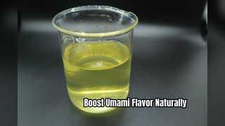 Hydrolyzed Vegetable Protein HVP Premium Umami Enhancer