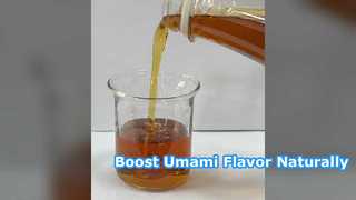 Premium Hydrolyzed Vegetable Protein HVP Flavor Enhancer