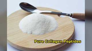 Food Grade Collagen Peptides For Your Products
