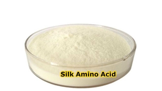 Silk Amino Acid