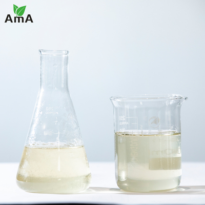 Fruits Foliar Fertilizer Plant Organic Amino Acid Chelate Liquid Fertilizer Aspartic Acid Chelated Calcium