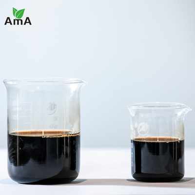Organic Liquid Agricultural Fertilizer Amino Acid 30% No Salt No Chloride