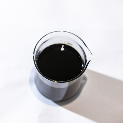 Ph 4-6 Enzymatic Fish Fertilizer Amino Acid Liquid Fertilizer Yellow Brown Liquid