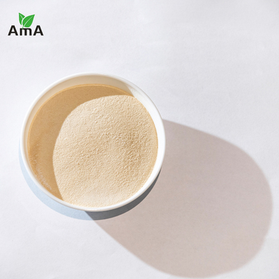 Plant Growth Enhancer Soy Protein Biostimulant Amino Acid Powder Fertilizer Nitrogen 14