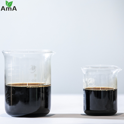 30% Amino Acid Foliar Fertilizer Chlorine Free For Fruits Vegetable Growth Regulator