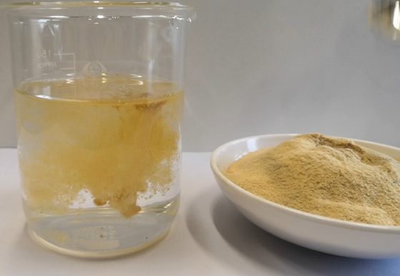 Calcium Boron Zinc Amino Acid Chelate Agriculture Crop Fertilizers With Chloride Free