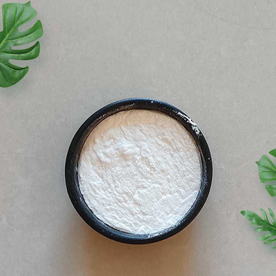 Cosmetic Grade Silk Amino Acid Sericin Powder For Hair Conditioner Facial Mask