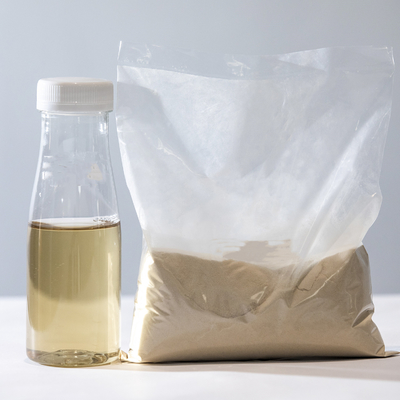 Organic Matter Fortification Amino Acid Calcium Powder with High Nitrogen Content