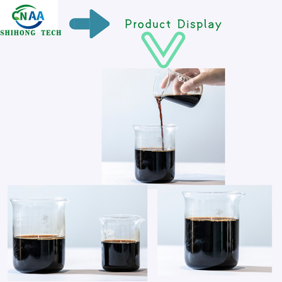 Liquid Amino Acid Chelated Calcium Magnesium For Agriculture Organic Fertilizer