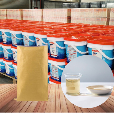 Organic Matter Fortification Amino Acid Calcium Powder with High Nitrogen Content