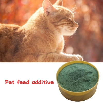 Amino Acid Organic Chromium Animal Pet Feed Additive Green Powder Slightly Soluble CrMet