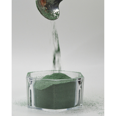 Protein Chelate Chromium Additive For Water Soluble Powder Green Powder
