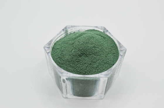 Protein Chelate Chromium Additive For Water Soluble Powder Green Powder