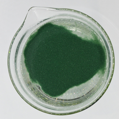Protein Chelate Chromium Additive For Water Soluble Powder Green Powder