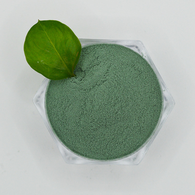 Protein Chelate Chromium Additive For Water Soluble Powder Green Powder