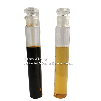 Organic Amino Acid Plant Fertilizer for Foliar Spray with PH Value 7.0-7.5