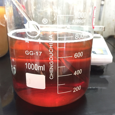 Organic Amino Acid Plant Fertilizer for Foliar Spray with PH Value 7.0-7.5