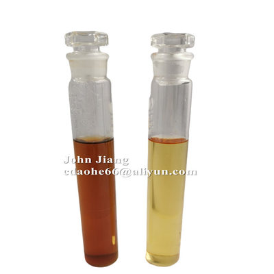 Organic Plant Fertilizer Solution With 30.0-50.0% Amino Acid Content 1L/Bottle