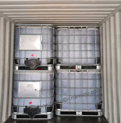 Natural Amino Acid Nutrient Eco-friendly Bioactive Amino Acid Fertilizer for Rapid Uptake Liquid Amino Acid Solution