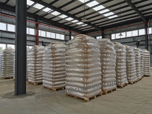 Marine-Source 82% Peptide-Rich Amino Acid Powder - 100% Water Soluble Organic Fertilizer and Bio-Stimulant for High-Value Crops