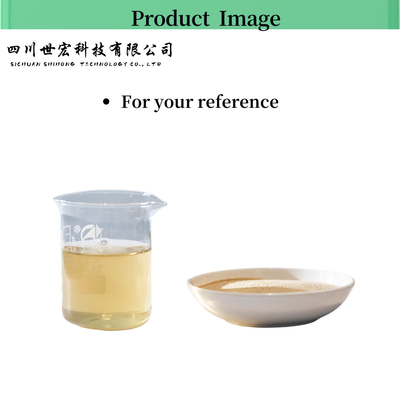 Soya Source Hydrolysate Amino Acid Powder 60% For Agriculture Organic Fertilizer Use