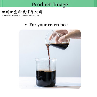 Soya Based Hydrolyzed Amino Acid Liquid 30% for  Agriculture Fertilizer Use