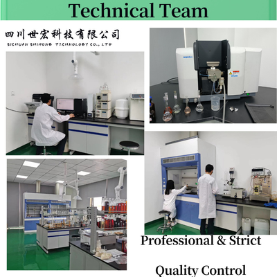 Soya Based Hydrolyzed Amino Acid Liquid 30% for  Agriculture Fertilizer Use