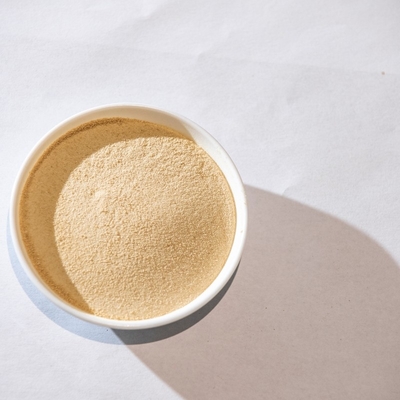Enzymatic Acid Fertilizer Powder 85% Amino Acid Powder Fertilizer 16-0-0 PH 4-6 Organic Nitrogen Fertilizer