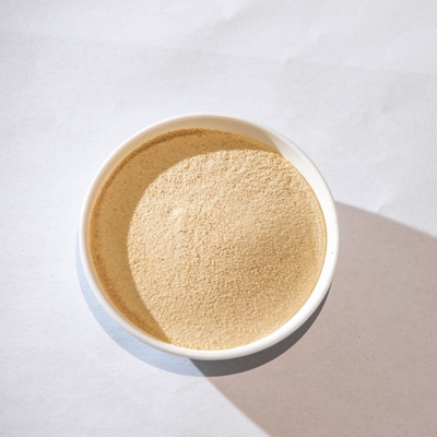 Enzymatic Acid Fertilizer Powder 85% Amino Acid Powder Fertilizer 16-0-0 PH 4-6 Organic Nitrogen Fertilizer