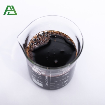 Ph5-7 45% Liquid Amino Acid Fertilizer Raw Material With 150g/L Free Amino Acid Reach certification