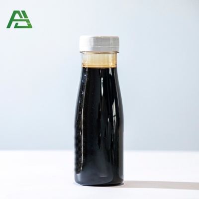 Ph5-7 45% Liquid Amino Acid Fertilizer Raw Material With 150g/L Free Amino Acid Reach certification