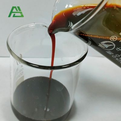 Slow Release Chloride Free Amino Acid Liquid Fertilizer with 30% Total Amino Acid for Enhanced Plant Nutrition