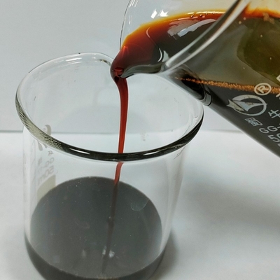 Amino Acid Liquid Fertilizer With 30% Peptides 6% Total Nitrogen Fluidity Amino Acid Fertilizer