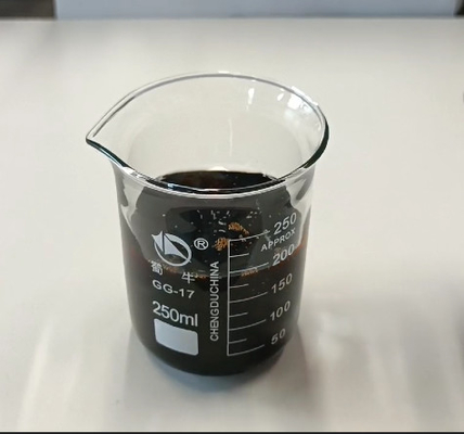 Plant Source ph5-7 Liquid Amino Acid  Fertilizer Nitrogen For Agriculture