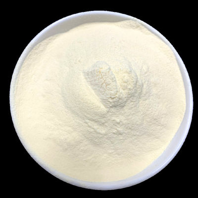 Bio Based Amino Acid Powder Fertilizer Supports Sustainable Farming Practices and Boosts Crop Output