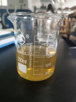 Water Soluble Nitrogen Plant Amino Acid Fertilizer for Sustainable Farming