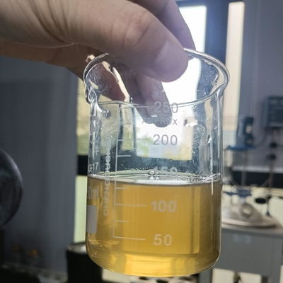 Amino Acid Powder 80% Organic Nitrogen 16% OMRI Certificated