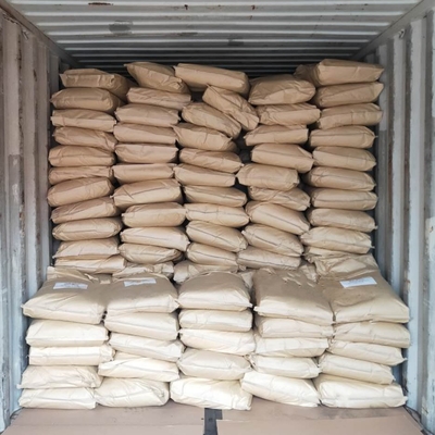 Amino Acid Powder 80% Organic Nitrogen 16% OMRI Certificated