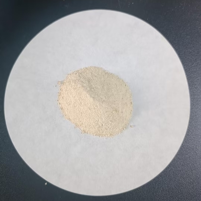 Amino Acid Powder 85% Chemical Raw Material Yellow Powder Total Soluble 13% Nitrogen