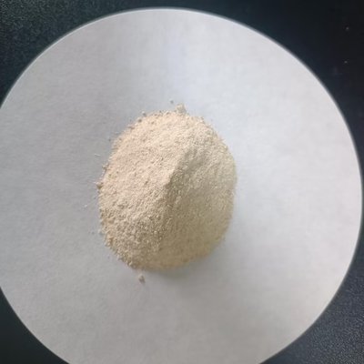 Amino Acid Powder 85% Chemical Raw Material Yellow Powder Total Soluble 13% Nitrogen
