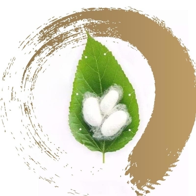 Enhance Your Products With Completely Water Soluble Silk Amino Acid And 0.5% Max As