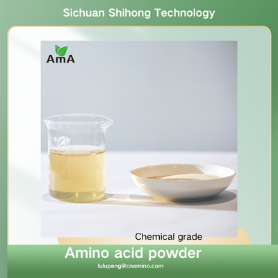 Effective Early Morning or Evening Application Fish Protein Fertilizer with High Nutrient Content