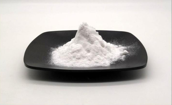 OMRL and SGS Certified Silk Amino Acids Powder for Water Soluble Formula